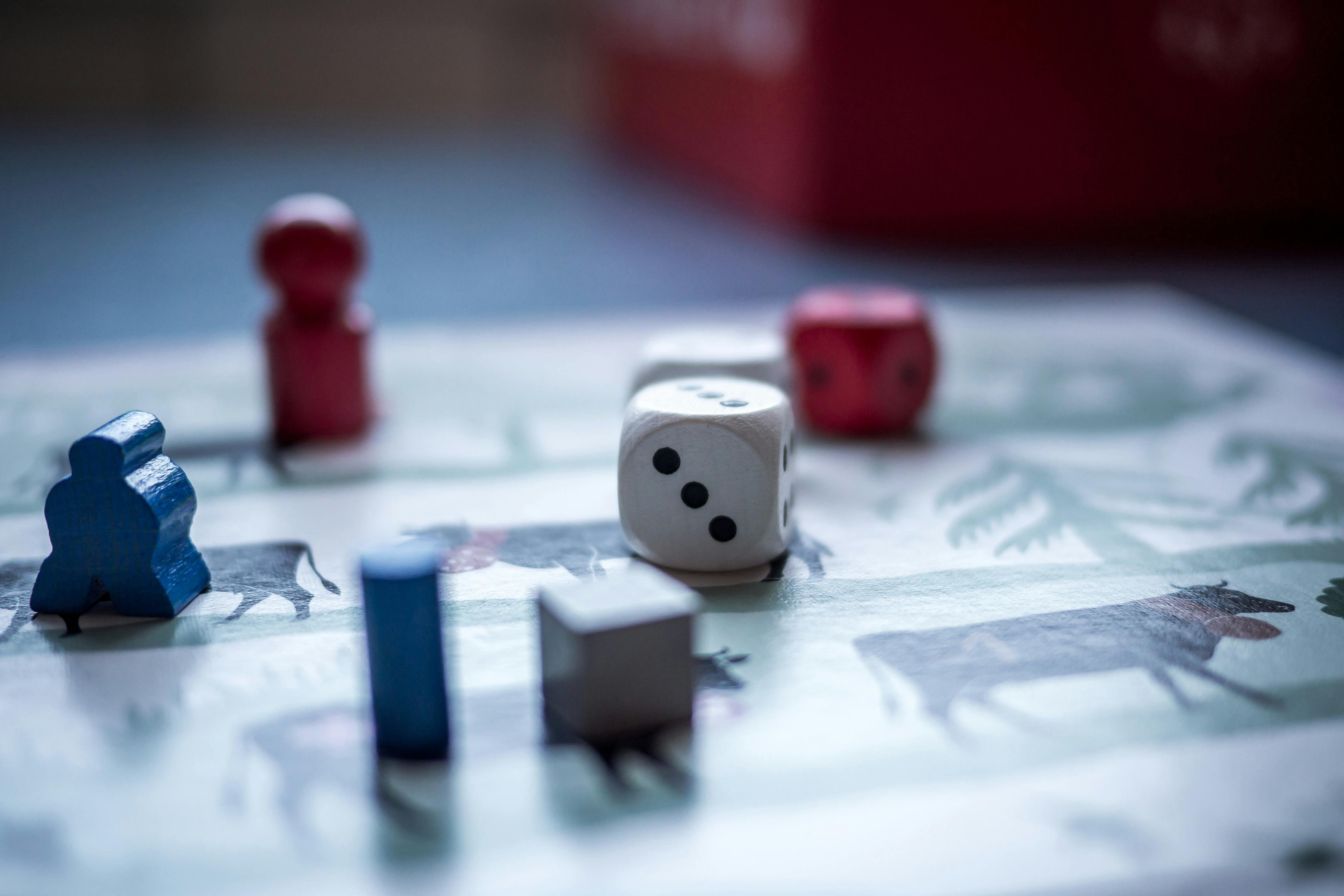 demo game